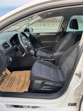 VW Golf R line , снимка 6