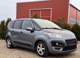 Citroen C3 Picasso 1.6D, снимка 1