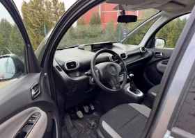 Citroen C3 Picasso 1.6D, снимка 5