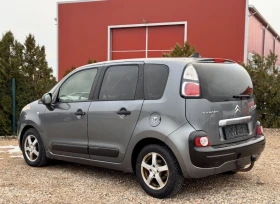 Citroen C3 Picasso 1.6D, снимка 4