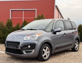 Citroen C3 Picasso 1.6D, снимка 2