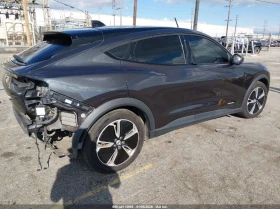 Ford Mustang Mach-E Select RWD, снимка 4