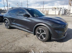 Ford Mustang Mach-E Select RWD, снимка 1