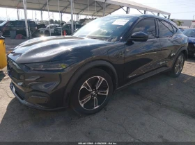 Ford Mustang Mach-E Select RWD, снимка 2