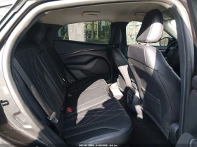 Ford Mustang Mach-E Select RWD, снимка 8