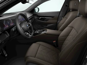 BMW 520 xDrive, снимка 8