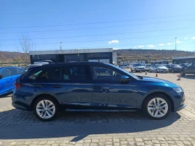 Skoda Octavia 2.0TDI/150к.с/4x4, снимка 7