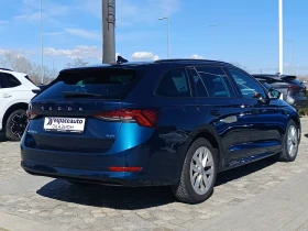 Skoda Octavia 2.0TDI/150к.с/4x4, снимка 5