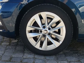 Skoda Octavia 2.0TDI/150к.с/4x4, снимка 17