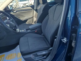 Skoda Octavia 2.0TDI/150к.с/4x4, снимка 13