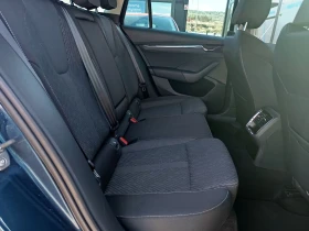 Skoda Octavia 2.0TDI/150к.с/4x4, снимка 15