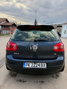 VW Golf, снимка 2