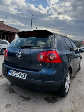 VW Golf, снимка 3