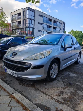 Peugeot 207, снимка 1