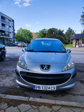 Peugeot 207, снимка 8