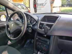 Peugeot 207, снимка 3