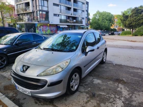 Peugeot 207, снимка 9