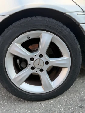 Mercedes-Benz C 200, снимка 12