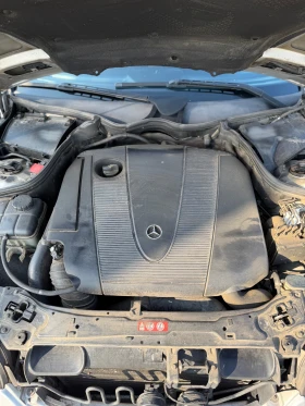 Mercedes-Benz C 200, снимка 13