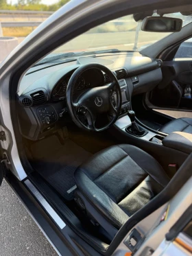 Mercedes-Benz C 200, снимка 6