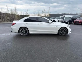 Mercedes-Benz C 43 AMG LCI* BURMESTER* ПОДГРЕВ* М.ТОЧКА, снимка 3