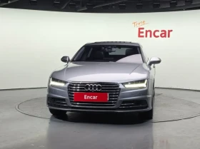 Audi A7 3.0 TDI Quattro 4G, снимка 3