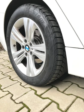 BMW 316, снимка 7