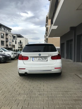 BMW 316, снимка 3