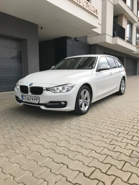 BMW 316, снимка 5