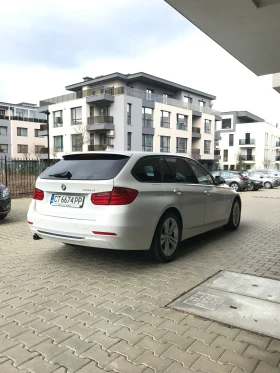 BMW 316, снимка 6