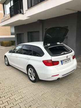 BMW 316, снимка 4