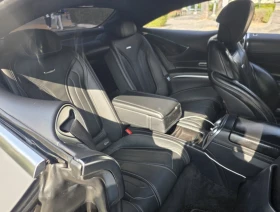 Mercedes-Benz S 550, снимка 14