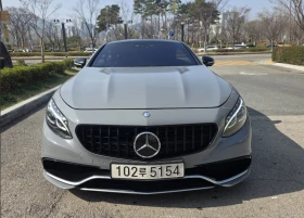 Mercedes-Benz S 550, снимка 2