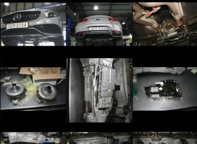 Mercedes-Benz S 550, снимка 15