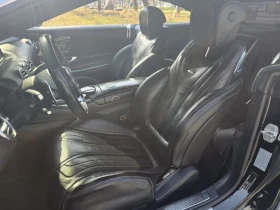 Mercedes-Benz S 550, снимка 12