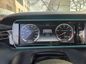 Mercedes-Benz S 550, снимка 10