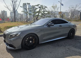 Mercedes-Benz S 550, снимка 5