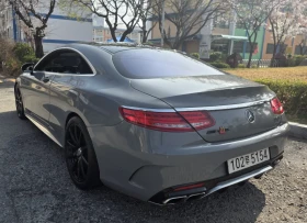 Mercedes-Benz S 550, снимка 6