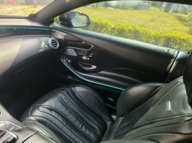 Mercedes-Benz S 550, снимка 13