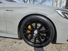 Mercedes-Benz S 550, снимка 7
