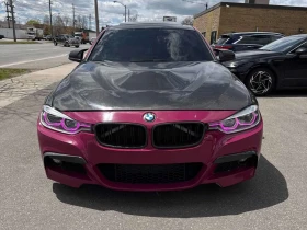 BMW 340 | КАРБОН | HARMAN KARDON | CARFAX | ПОДГРЕВ | , снимка 6