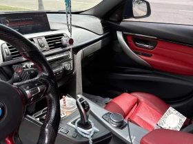 BMW 340 | КАРБОН | HARMAN KARDON | CARFAX | ПОДГРЕВ | , снимка 9