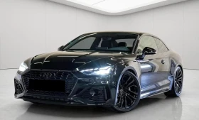Audi Rs5 2.9 Coupe Quattro , снимка 2