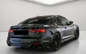 Audi Rs5 2.9 Coupe Quattro , снимка 3