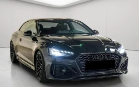 Audi Rs5 2.9 Coupe Quattro , снимка 1