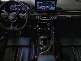 Audi Rs5 2.9 Coupe Quattro , снимка 5