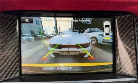 Ford Mustang ECO* BOOST* ОБДУХВАНЕ* КОЖА* ПОДГРЕВ* НАВИ* КАМЕРА, снимка 15