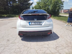 Honda Civic, снимка 2