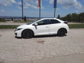 Honda Civic, снимка 1