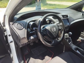 Honda Civic, снимка 4